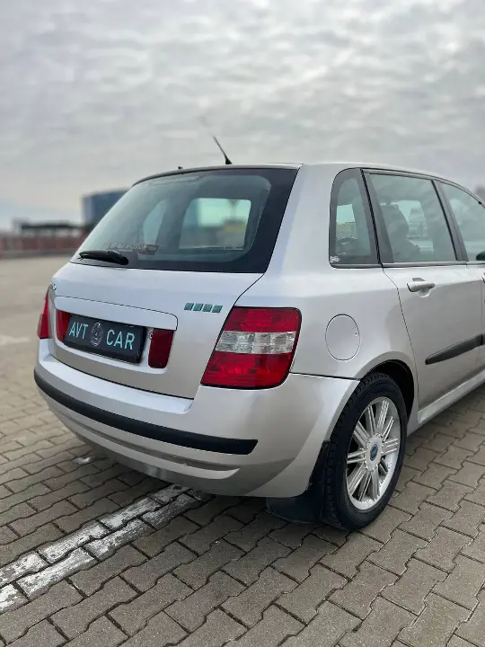 FIAT STILO