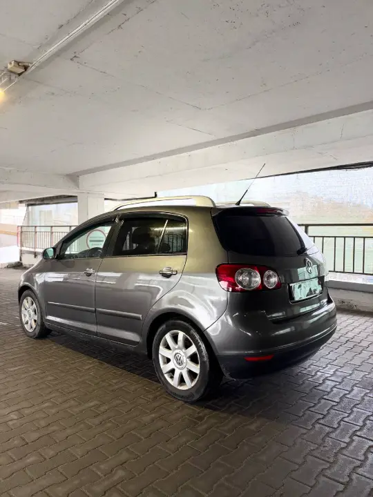 Volkswagen Golf, фотография 4