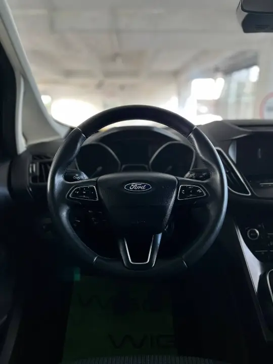 Ford C-MAX, фотография 13