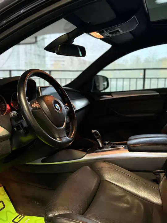 Bmw X6, фотография 11