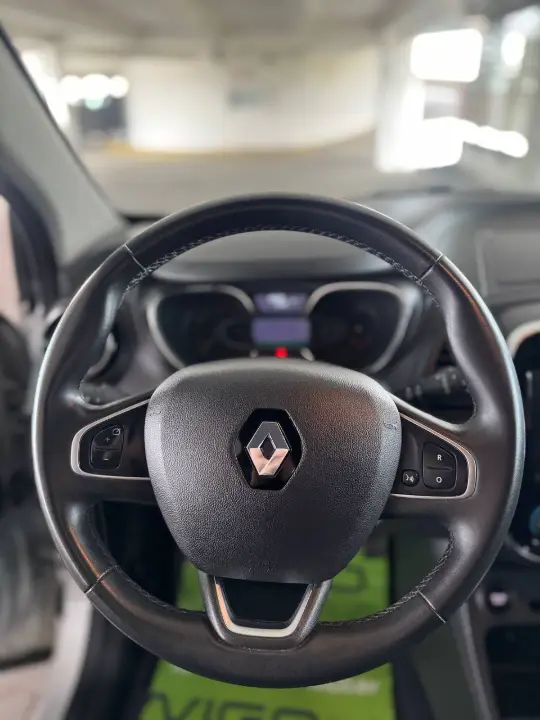 Renault Captur, фотография 12