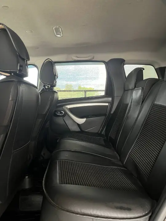 Nissan Terrano, фотография 14