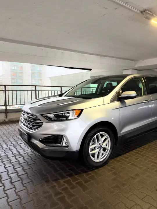 Ford Edge, фотография 2