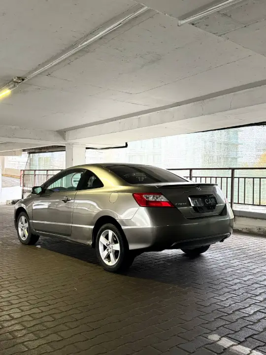 Honda Civic, фотография 4