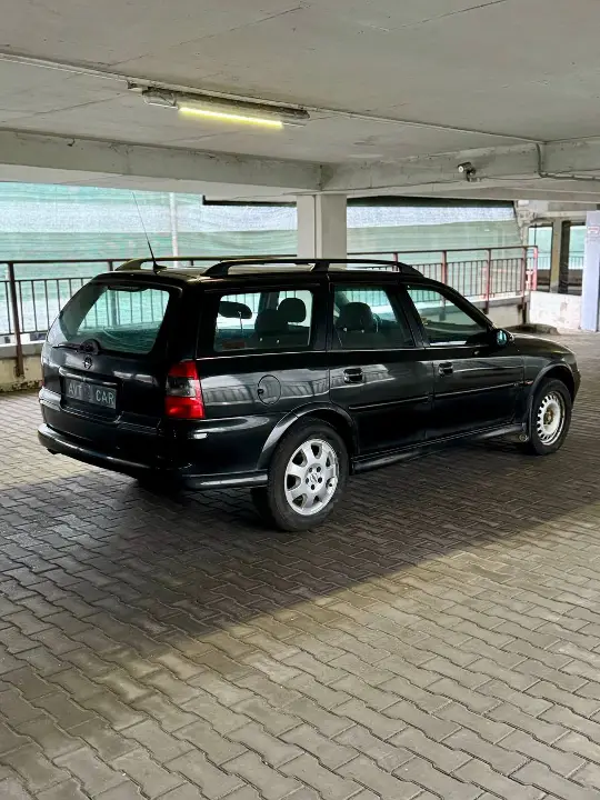 Opel Vectra B