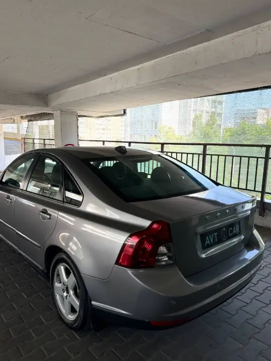 Volvo S40, фотография 5