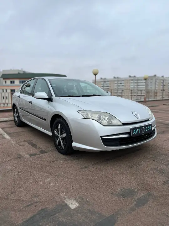 Renault Laguna