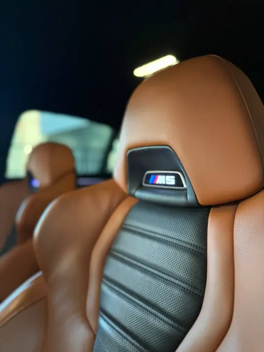 Bmw M5, фотография 25
