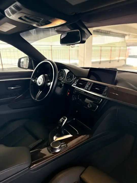 Bmw 4 серия, фотография 17