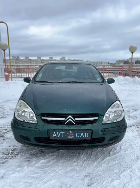 CITROEN C5