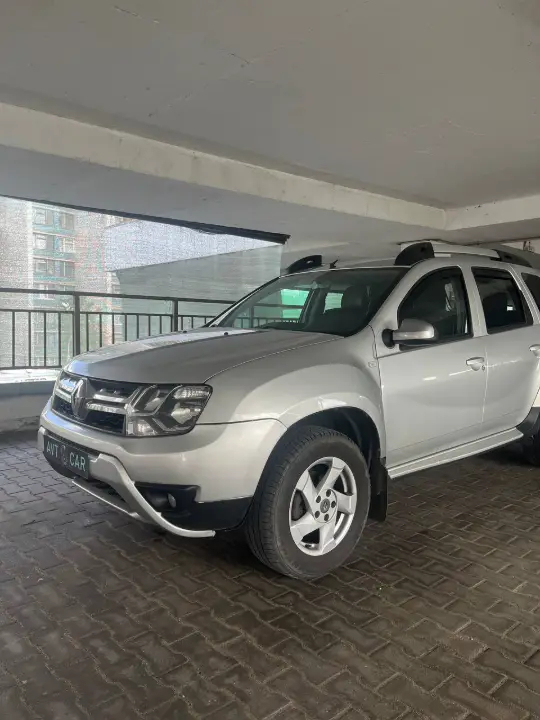 Renault Duster, фотография 2