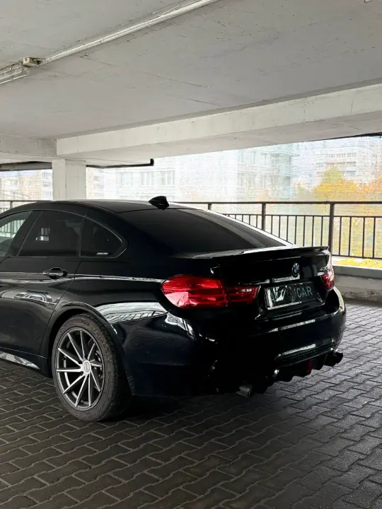 Bmw 4 серия, фотография 5