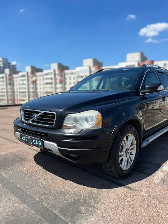 Volvo XC 90
