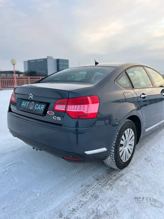 CITROEN C5