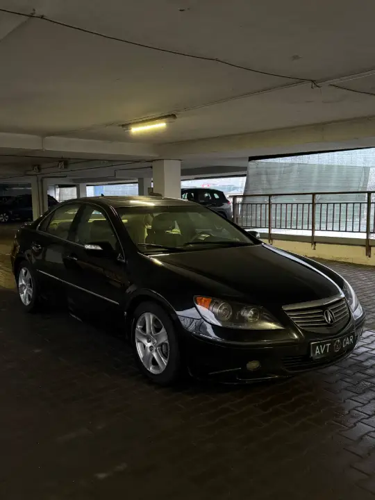 ACURA RL