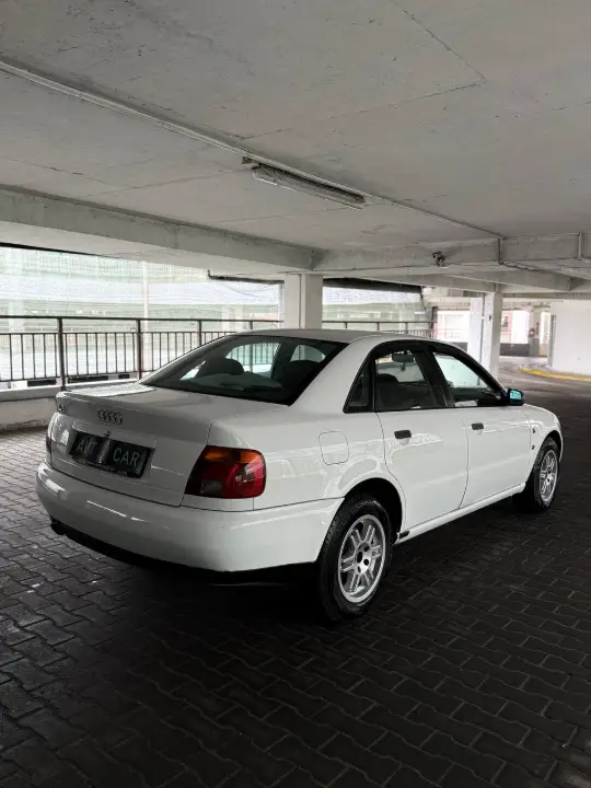 Audi A4, фотография 7