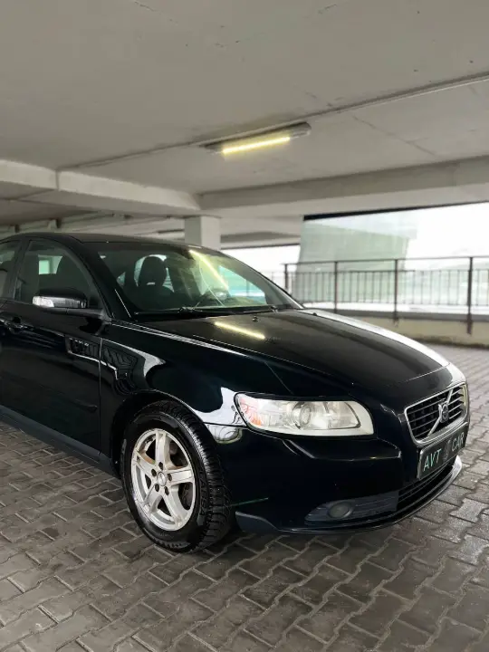 Volvo S40, фотография 10