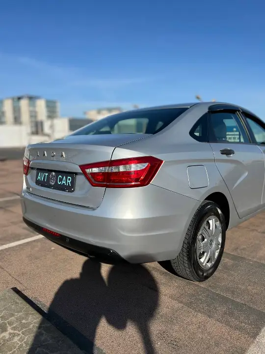 Lada Vesta GFL110