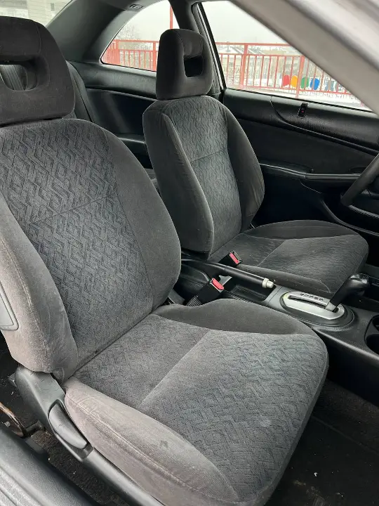 Honda Civic 7