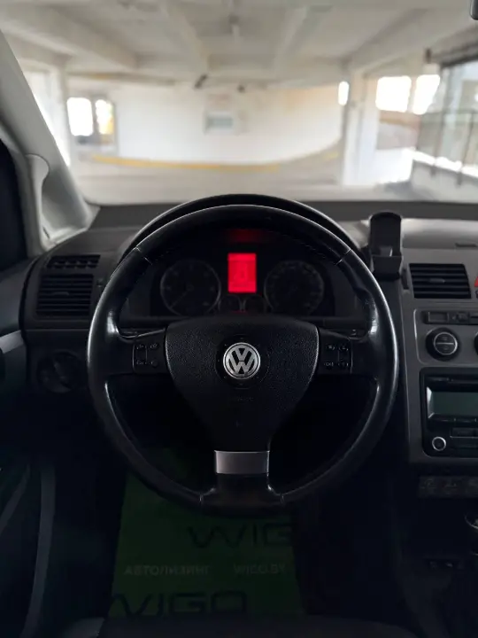 Volkswagen Touran, фотография 14