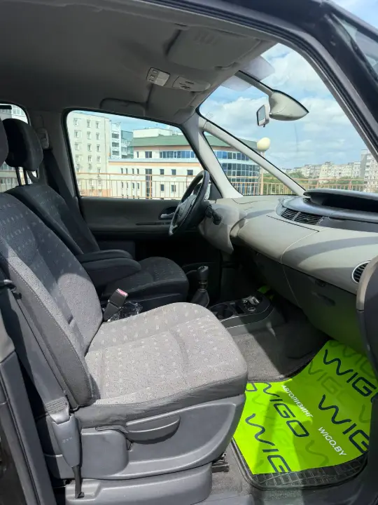 Renault Espace, фотография 11