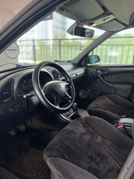 Citroen Xsara