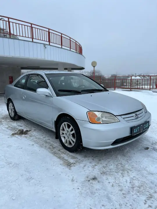 Honda Civic 7