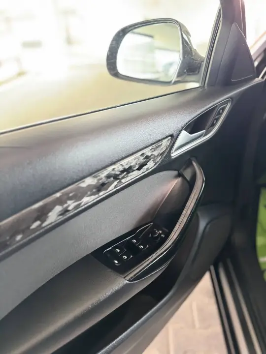 Audi Q3, фотография 14