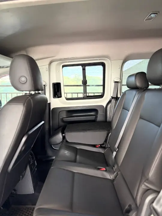 Volkswagen Caddy, фотография 12