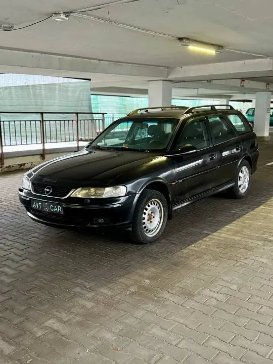 Opel Vectra B
