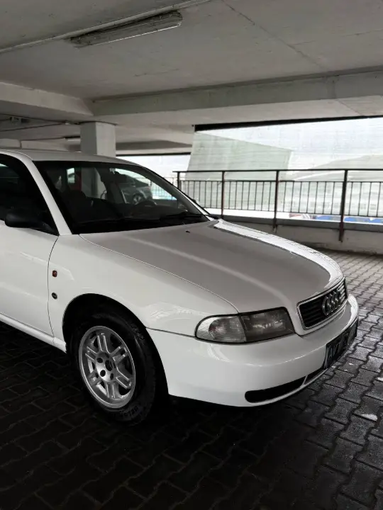 Audi A4, фотография 5