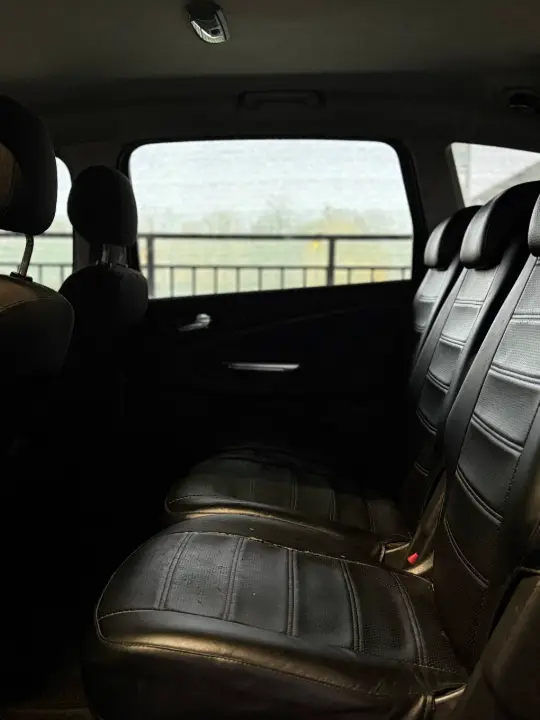 Ford S-MAX, фотография 15