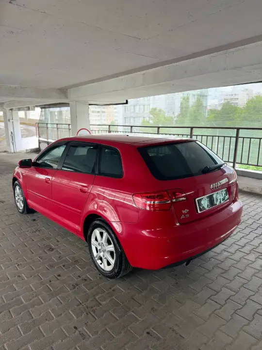 Audi A3, фотография 7