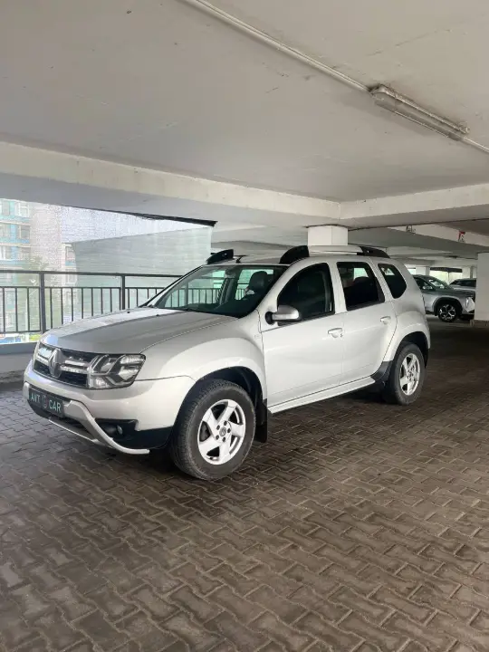 Renault Duster, фотография 3