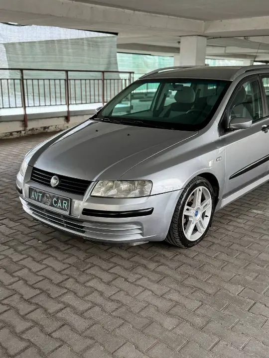 Fiat Stilo