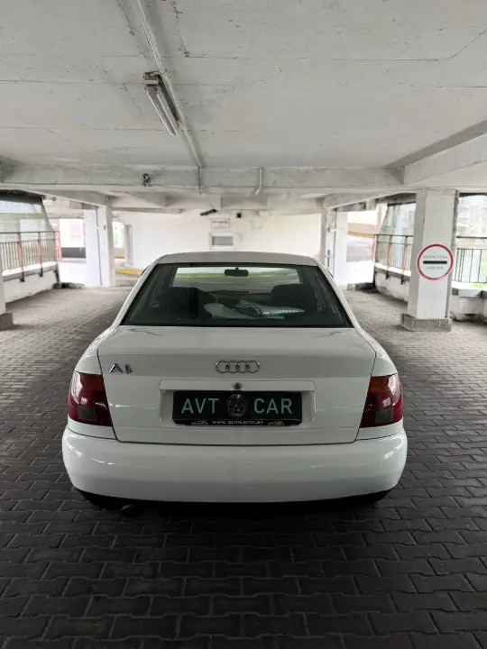 Audi A4, фотография 6
