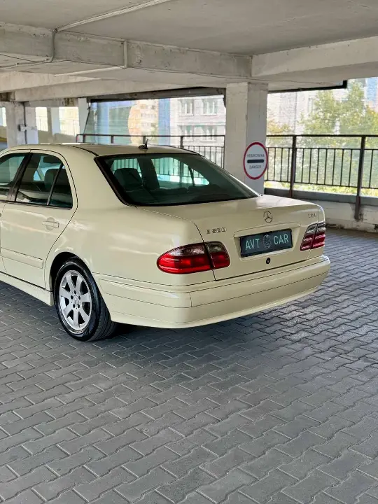 Mersedes-benz
