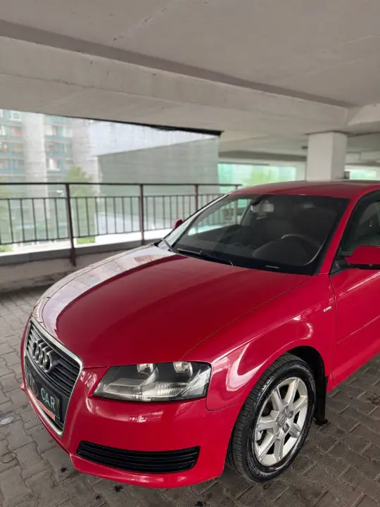 Audi A3, фотография 5