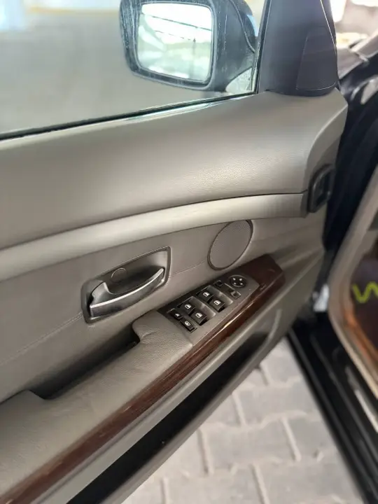 Bmw 7 серия, фотография 14