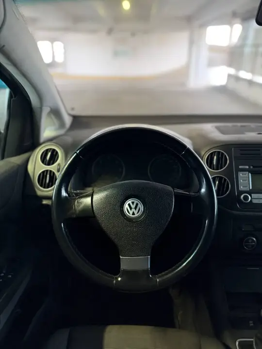 Volkswagen Golf, фотография 14