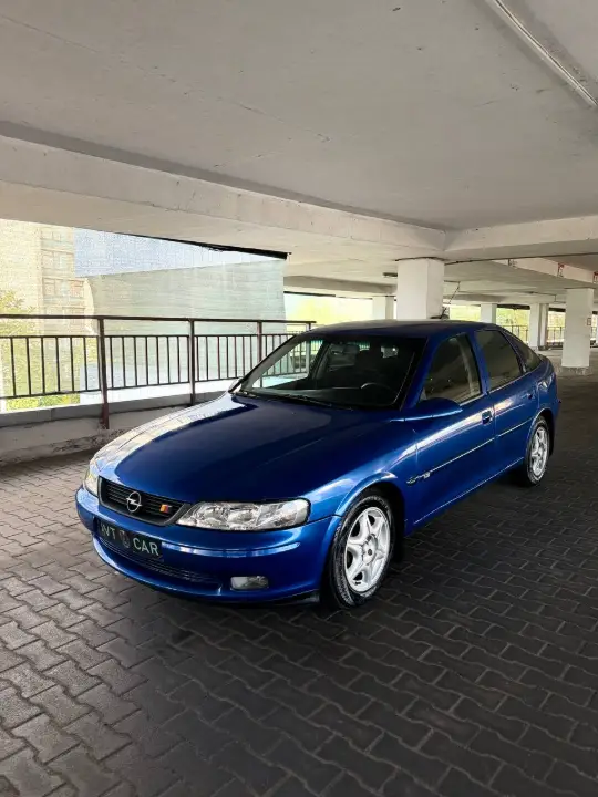 Opel Vectra