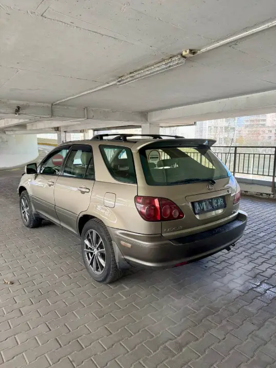 Lexus RX 300