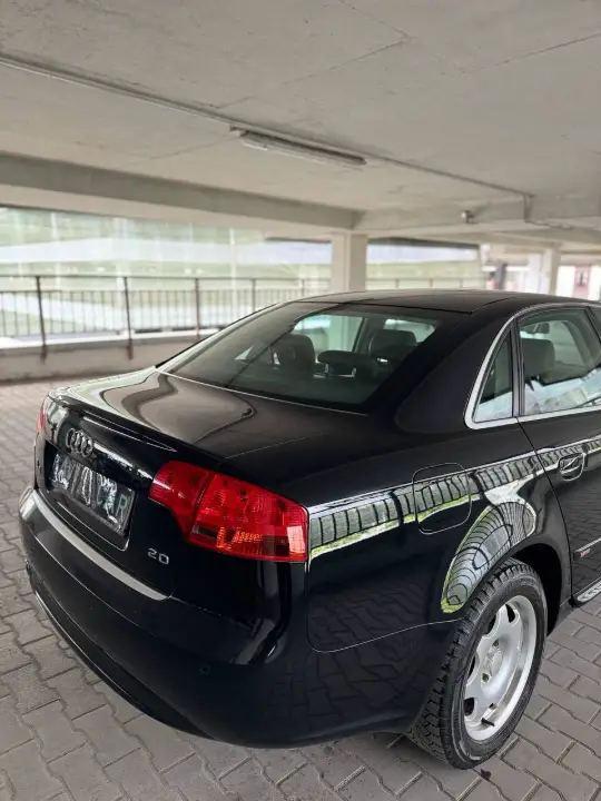 Audi A4, фотография 10