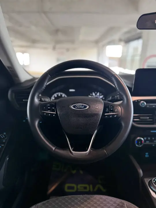 Ford Escape, фотография 11