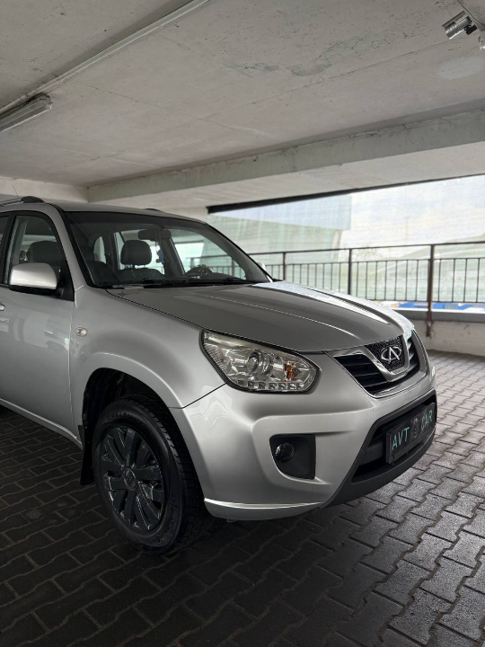 Chery T11
