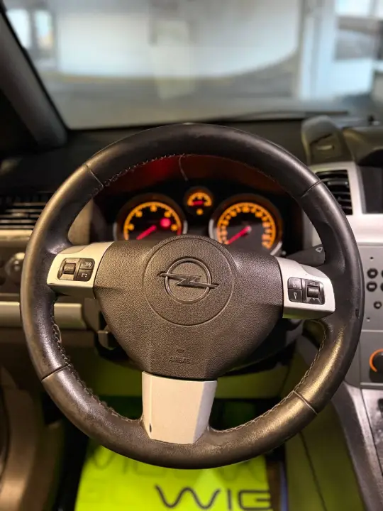 Opel Zafira, фотография 14