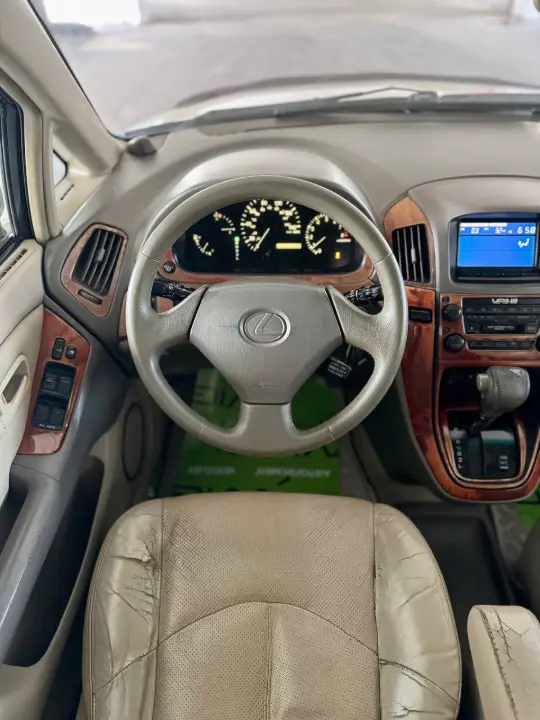 Lexus RX 300