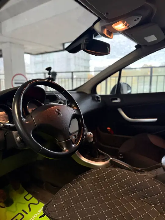 Peugeot 308, фотография 11