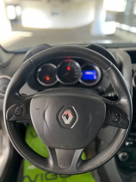 Renault Duster, фотография 13
