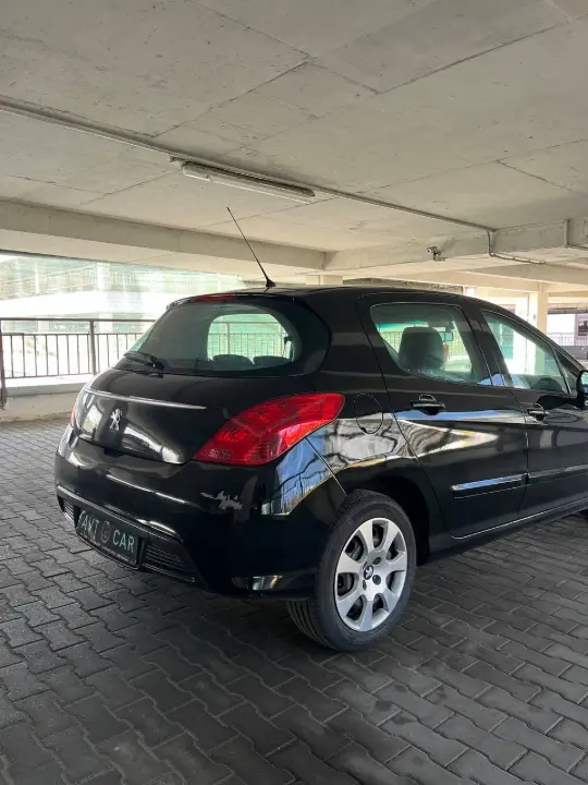 Peugeot 308, фотография 7